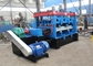 1600 Mm Width Electronic Expanded Metal Mesh Leveling Machine With 15 Rollers