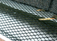 4 X 6 Mm Mesh Gutter Guards With Plate Thickness 0.55mm For Leaf Rain Proof
